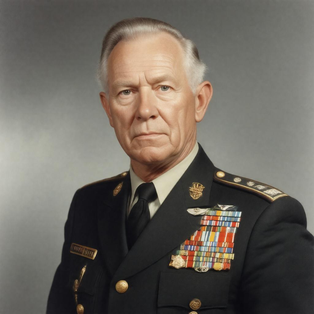 William J. Donovan